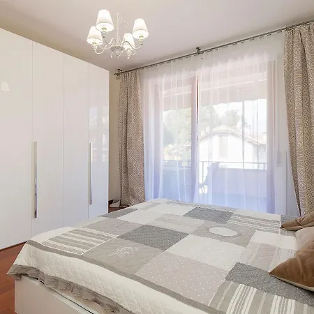 Appartement D'azeglio By Impero House