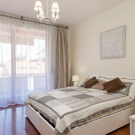 D'azeglio By Impero House Апартаменты