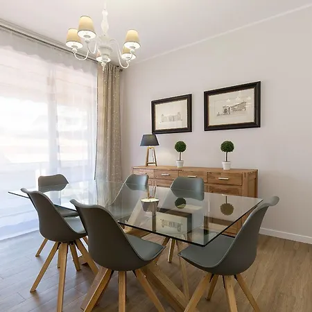 D'azeglio By Impero House Appartement