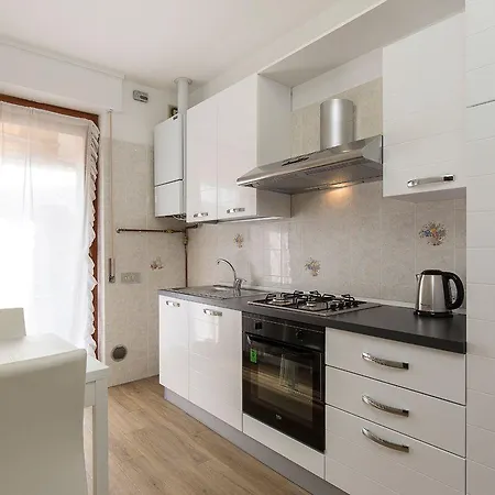 D'azeglio By Impero House Appartement Stresa