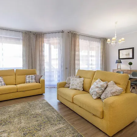 D'azeglio By Impero House Appartement