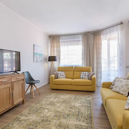 D'azeglio By Impero House Appartement *