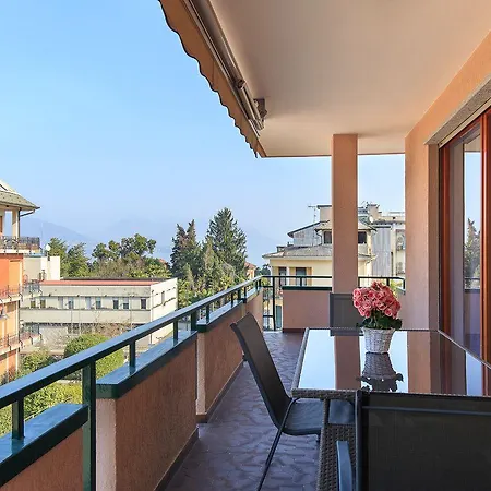Appartement D'azeglio By Impero House