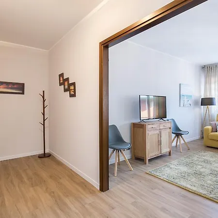 D'azeglio By Impero House Apartment Stresa