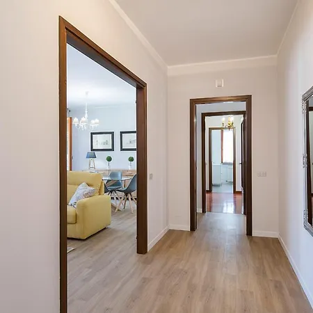 D'azeglio By Impero House Appartement