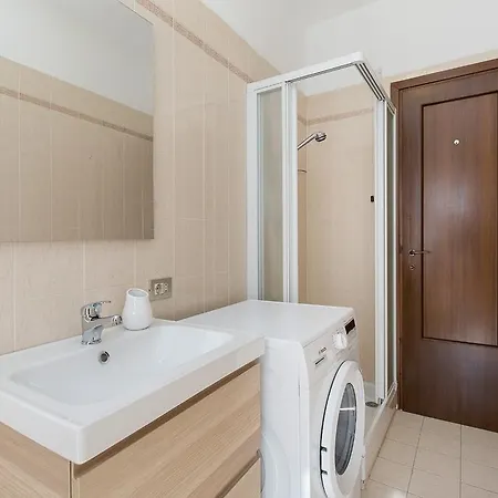 Apartamento D'azeglio By Impero House *