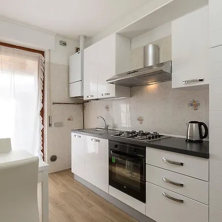 D'azeglio By Impero House Стреза