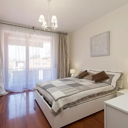 D'azeglio By Impero House Apartment