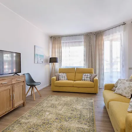 Апартаменты D'azeglio By Impero House Стреза