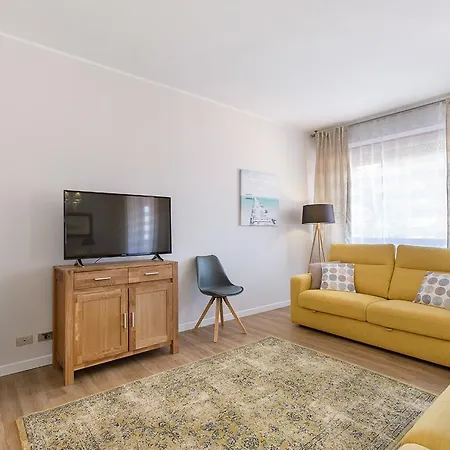 Apartamento D'azeglio By Impero House *