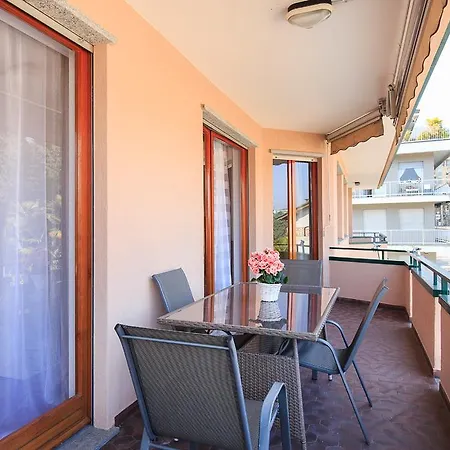 D'azeglio By Impero House Stresa