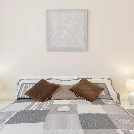 Appartement D'azeglio By Impero House