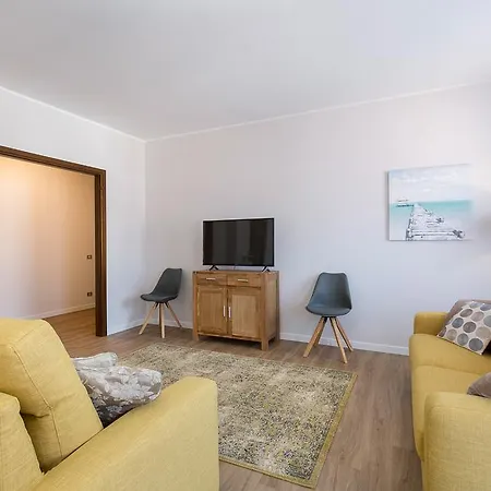 D'azeglio By Impero House Appartamento Stresa